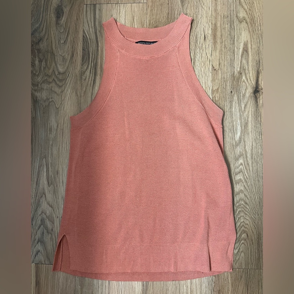 Banana Republic Sweater Tank